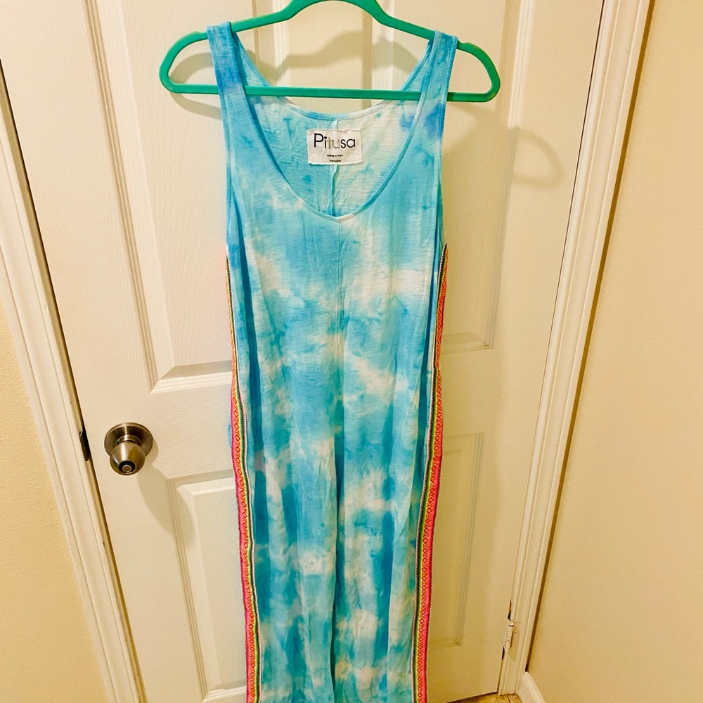 Pitusa one piece romper/jumper